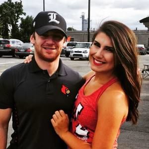 Meet your Posher, Tara